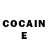 Cocaine VHQ duda Tasic